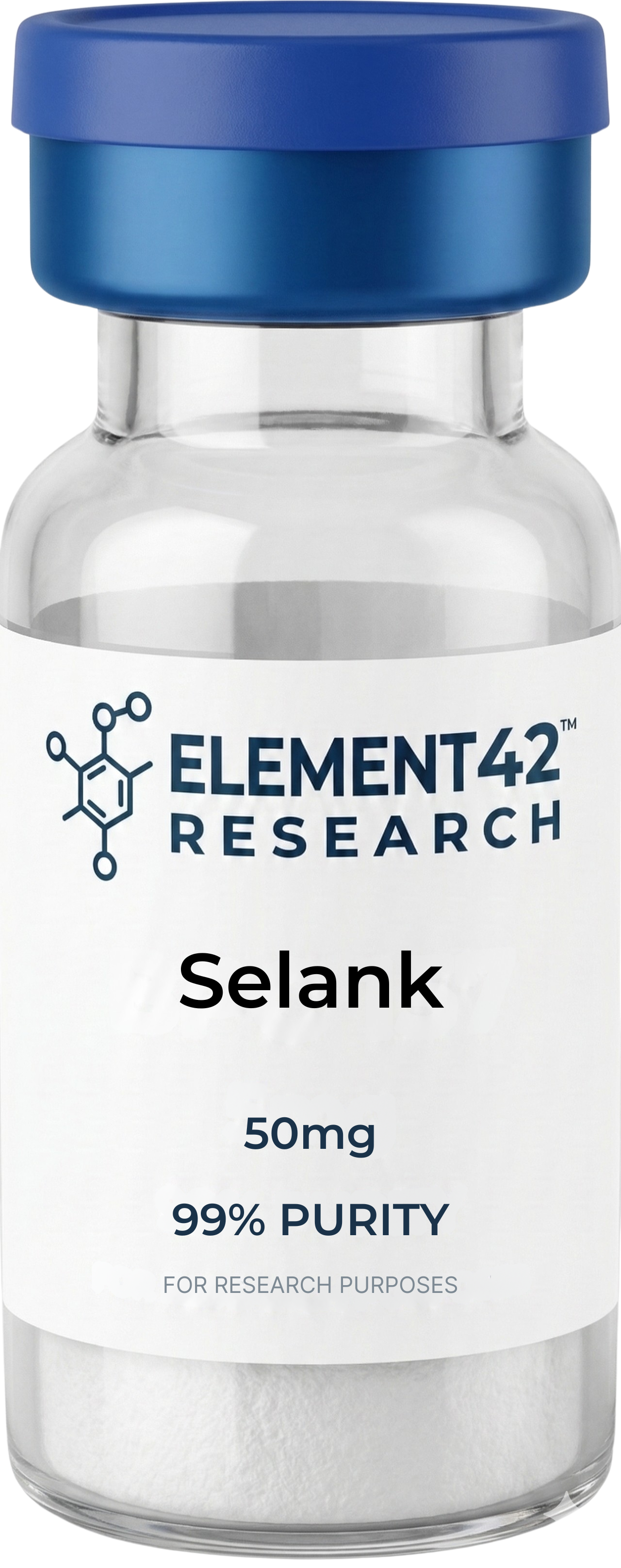 Selank